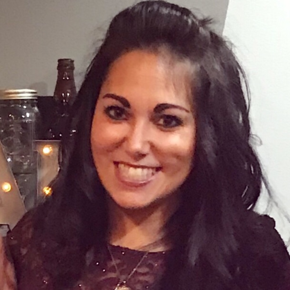 Meet your Posher, Tricia